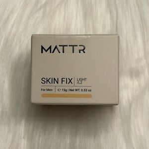 MATTR Skin Fix Light / L2
